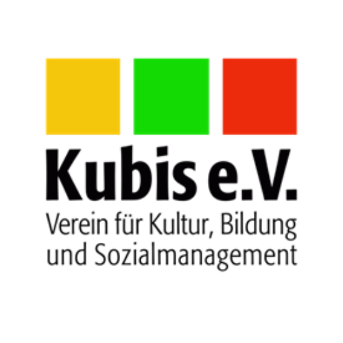 KUBIS e.V. Logo